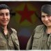 HPG Hevrêyên me Nûjiyan û Diljîn heta kêliya dawî li ser xeta Rêbertî bi biryardarî meşiyan