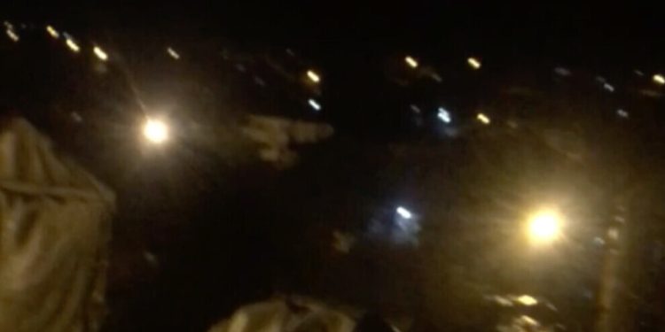 Jinên Tolhildêr li Wanê çalakî pêk anîn