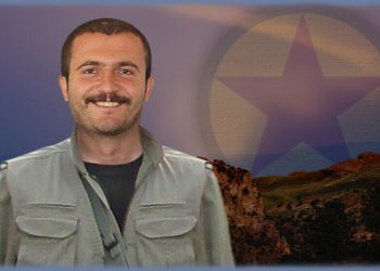 HPG’ê fermandarê şehîd Reşîd Serdar bi bîr anî