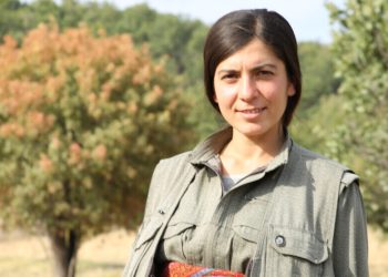 Xeta berxwedanê ya Zeryan heqîqeta şer derxist holê