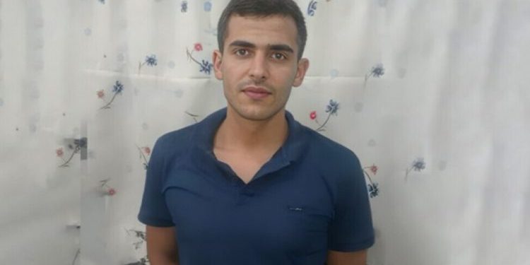 Ji mamê gerîla Ozdemîr ê ku cezayê darvekirinê lê hatiye birîn banga hestiyariyê