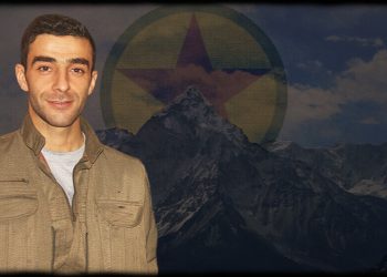 HPG: Hevrêyê me yê feddayî Hewrê Çiya şehîd bû