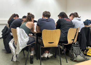 Bi pêşengtiya JXK li Hambûrgê xwendekarên Rêber APO duxwînen