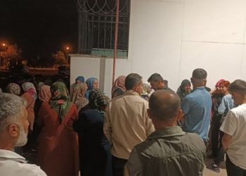 Cenazeyê Yildirimê li Licê at qetilkirin radestî malbatê hat kirin