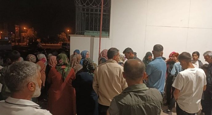 Cenazeyê Yildirimê li Licê at qetilkirin radestî malbatê hat kirin