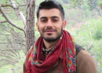 Ji ciwanê ku ji bo gerê hate Mêrdînê agahî nayê wergirtin