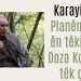 Karayilan: Planên wan ên têkildarî Doza Kobanê têk çûn