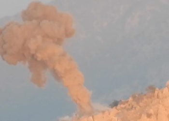 HPG: Êrişên dewleta Tirk a dagirker ên bi çekên kîmyewî dewam dikin