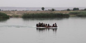 Gundewarên Dêrazor: Vîdyoreportaj