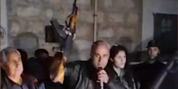 Malbatekî tevlîbûna keça xwe pîroz kir: ”Em deyîndare Serok û şehîdan in”