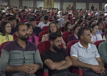 Kongreya tevgera xwendekaran didome