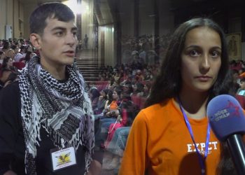 “Xwendekar xwedî hêzekî şoreşger in”