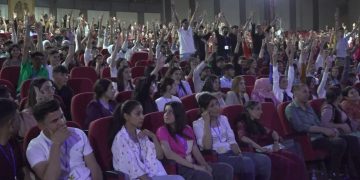 2’emîn Kongreya Xwendekaran bi biriyarên guhertinê bi dawî bû