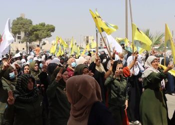 Li Reqa meş ji bo Rêber Apo