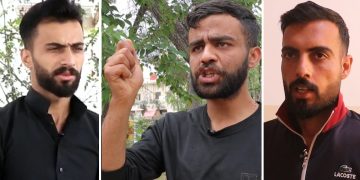 “Kî fikirê Rêber Apo belav dike dibe tirsekî ji bo dijmin”