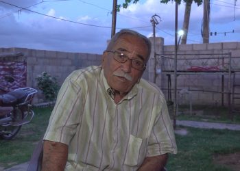 Gaziyên Şoreşê: Şer dest pê bike dîsa em amade ne