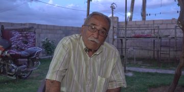 Gaziyên Şoreşê: Şer dest pê bike dîsa em amade ne