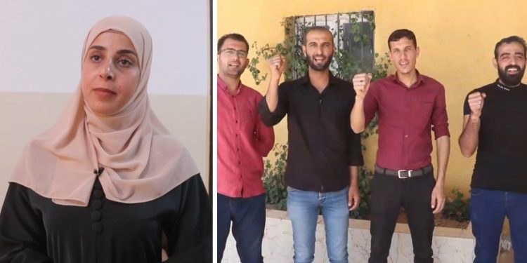 Ji Tebqayê bangawazî ji bo 4’emîn Kongreya Ciwanên Şoreşger