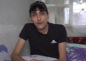 Gaziyên Şoreşê: Ez tu carî van rojan ji bîr nakim