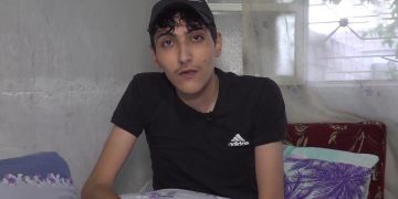 Gaziyên Şoreşê: Ez tu carî van rojan ji bîr nakim