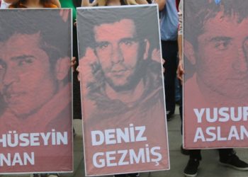 HBDH: Dem dema gavavêtinê ye, dema hilweşandina faşîzmê ye!