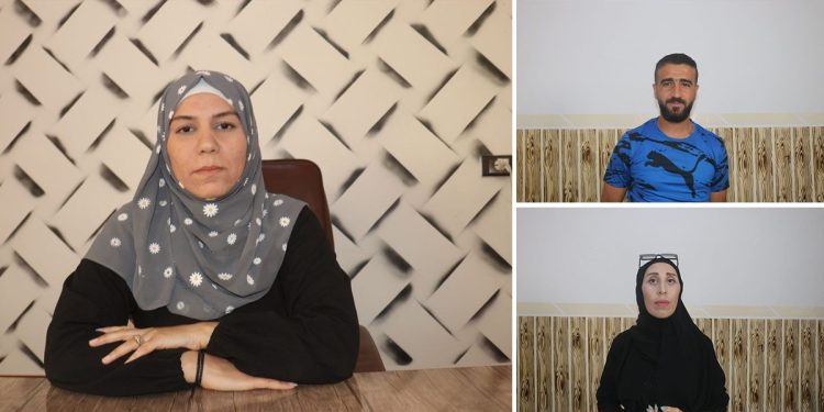 Encamên xebatên Werzîşê ya Ciwanan li Dêrazor