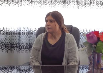 Gaziyên Şerê Azadiyê: Dema însan tevlî dibe her tişt dide ber çavên xwe