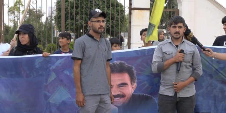 2 ciwanên Ereb li Qamişlo tevlî gerîla bûn