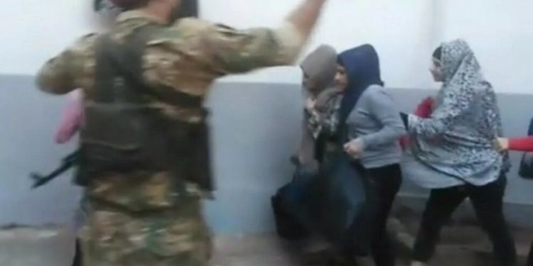 Li Efrîn ê di 6 salan dagirkerî revandin, qetilkirina mirovan û destdirêjî her diçe zêdetir dibe