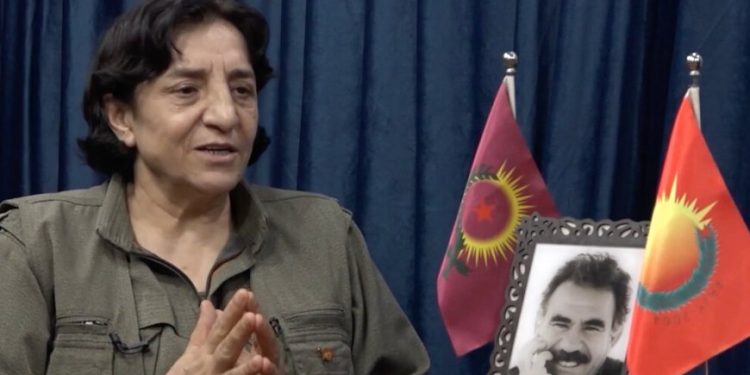 Avesta: Herî zêde pêwîstiya jinan bi xweparastinê heye