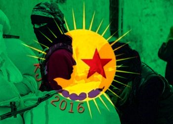 Komalên Jinên Ciwan: Jinên Ciwan Birca Xwe Parastinê Ye!