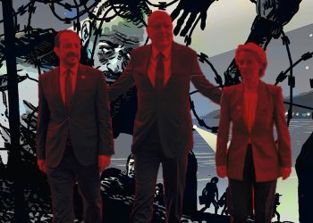 Milyar Euro dijî penaberan – rastiya siyaseta Ewropayê li hember penaberan