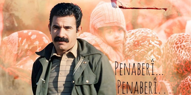 Penaberî… Penaberî. . .