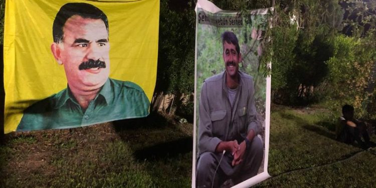 Li Mexmûrê pêşbirka lîstokên gelêrî hat destpêkirin