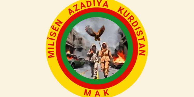 Em weke Milîsên Azadiya Kurdistanê 1’ê Gulanê li hemû kesên ku li dijî mêtinkarî û newekheviyan têdikoşin pîroz dikin