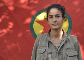 HPG: Hevala me Viyan Helo ya ji Rojhilatê Kurdistanê şehîd bû.
