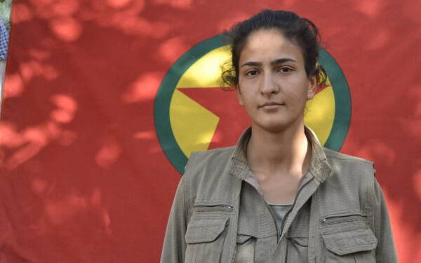HPG: Hevala me Viyan Helo ya ji Rojhilatê Kurdistanê şehîd bû.