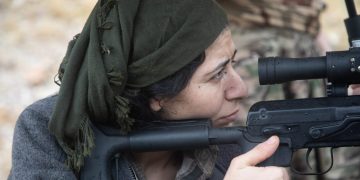 Li Zapê 3 dagirker hatin cezakirin