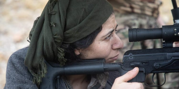 Li Zapê 3 dagirker hatin cezakirin