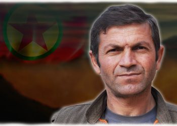 HPG: Şervanê qehreman û fermandarê hêja Şevger Çiya şehîd bû