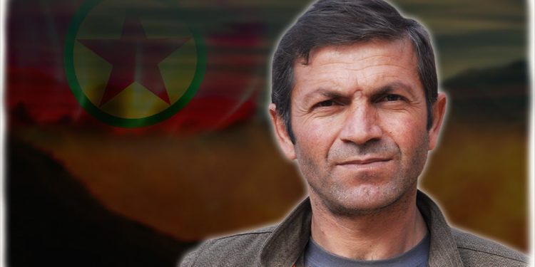 HPG: Şervanê qehreman û fermandarê hêja Şevger Çiya şehîd bû