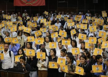 Konferansa “Ciwan û Rêbertî” li Kobanê