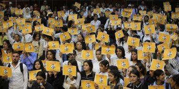 Konferansa “Ciwan û Rêbertî” li Kobanê