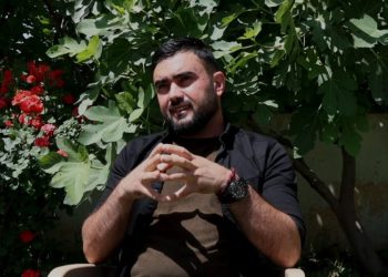 Îbrahîm Êzîdî: Ger Şerêk nû destpê bike ji şerê germ zêdetir wê şerê taybet be