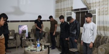 Li gundewarên Minbicê semîner li ser rola ciwanan