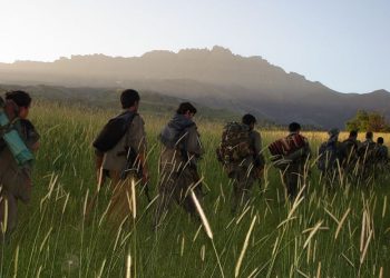 Li Metîna 4 dagirker hatin cezakirin, 3 dagirker birîndar bûn