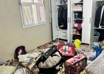 Li Cizîr û Hezexê qirkirina siyasî û terora dewletê