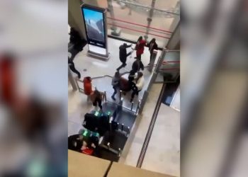 Li Parîsê 10 Kurd hatin biçavkirin