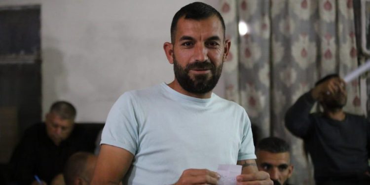 Ciwanên Kobanê amadekariyê pêşbirka fûtbolê ya Şehîd Bişeng û Şehîd Sara dikin