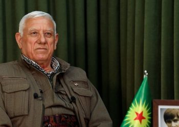 Bayik: Ciwanên Kurd bi ruhê şoreşgerî lazim e
